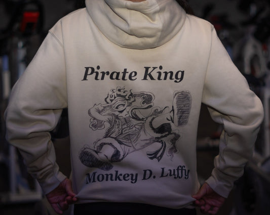 Pirate King Hoodie